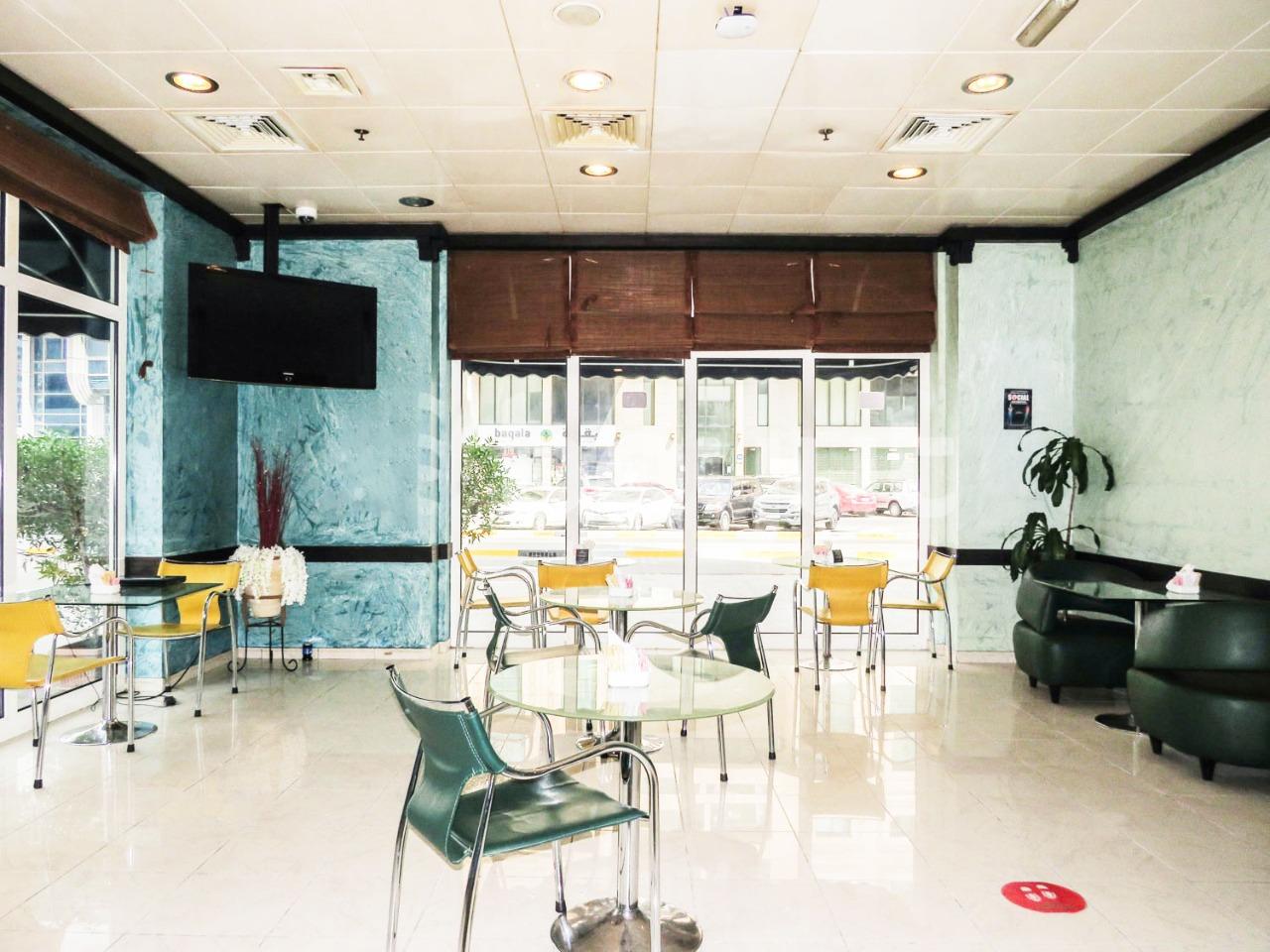 Aparthotel Uptown By Gewan Abu Dhabi