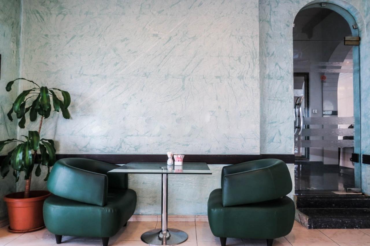 Aparthotel Uptown By Gewan 3*