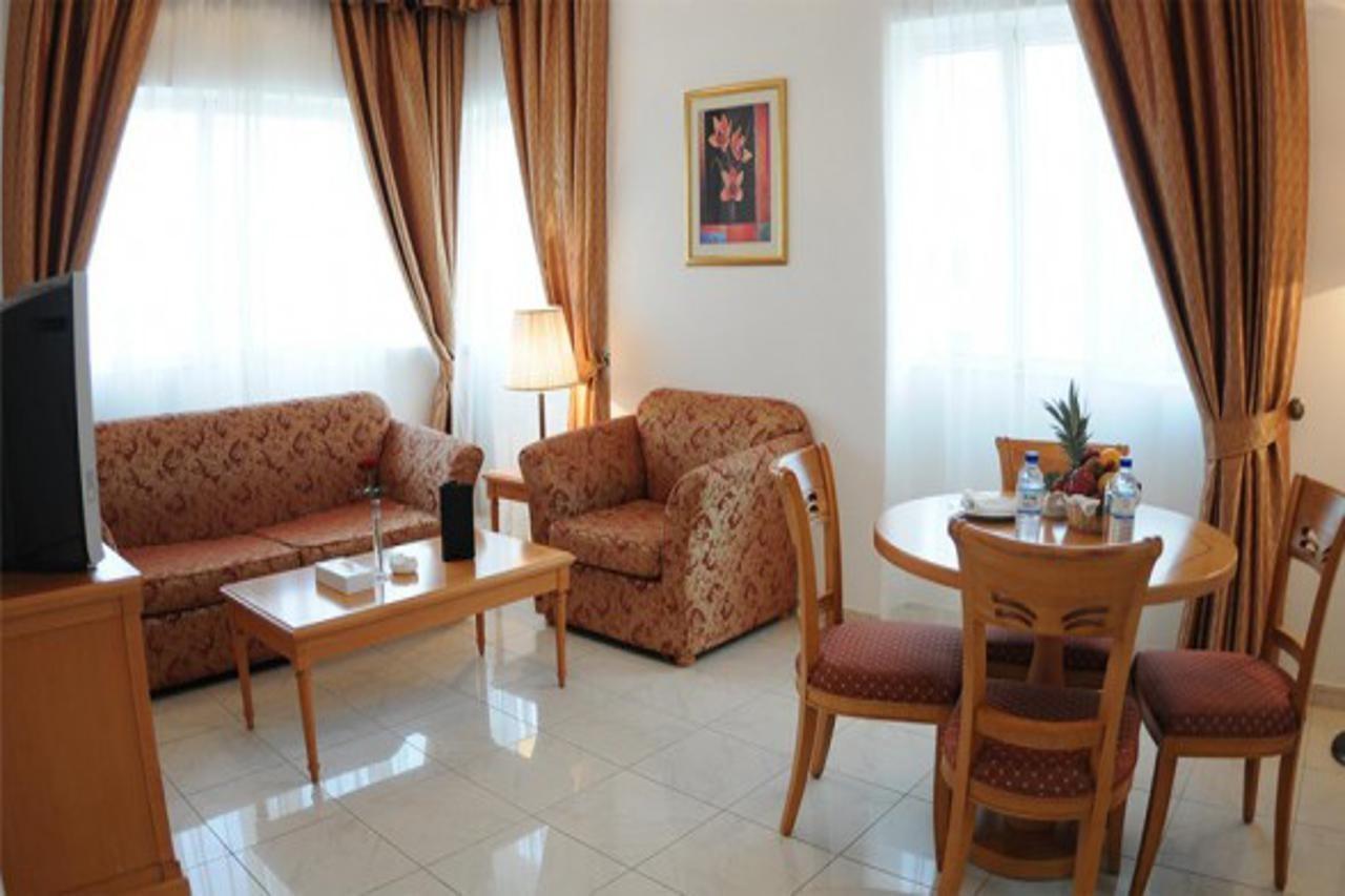 Uptown By Gewan Aparthotel