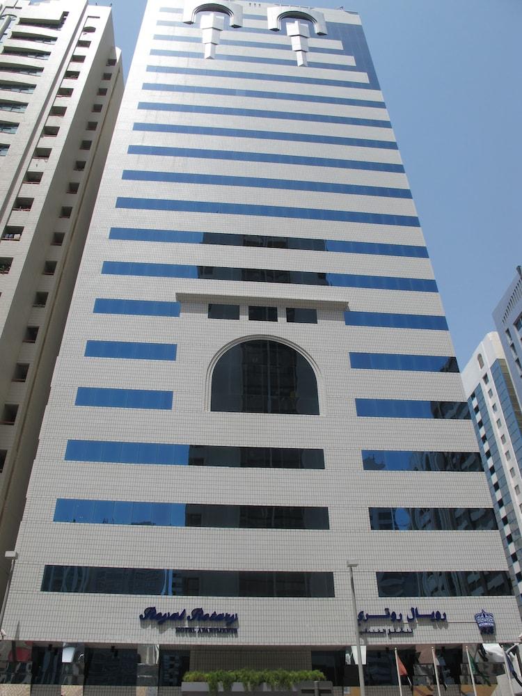 Aparthotel Uptown By Gewan Abu Dhabi
