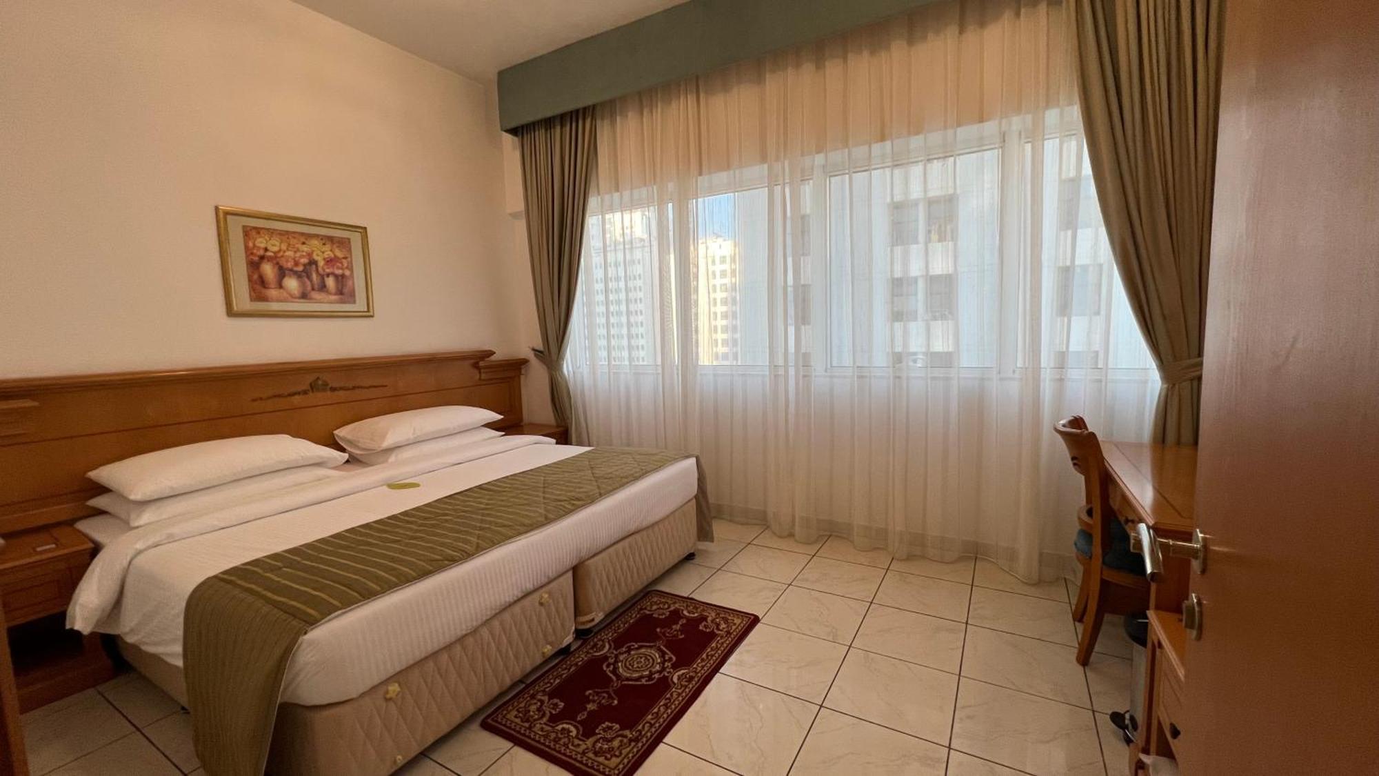 Aparthotel Uptown By Gewan 3*