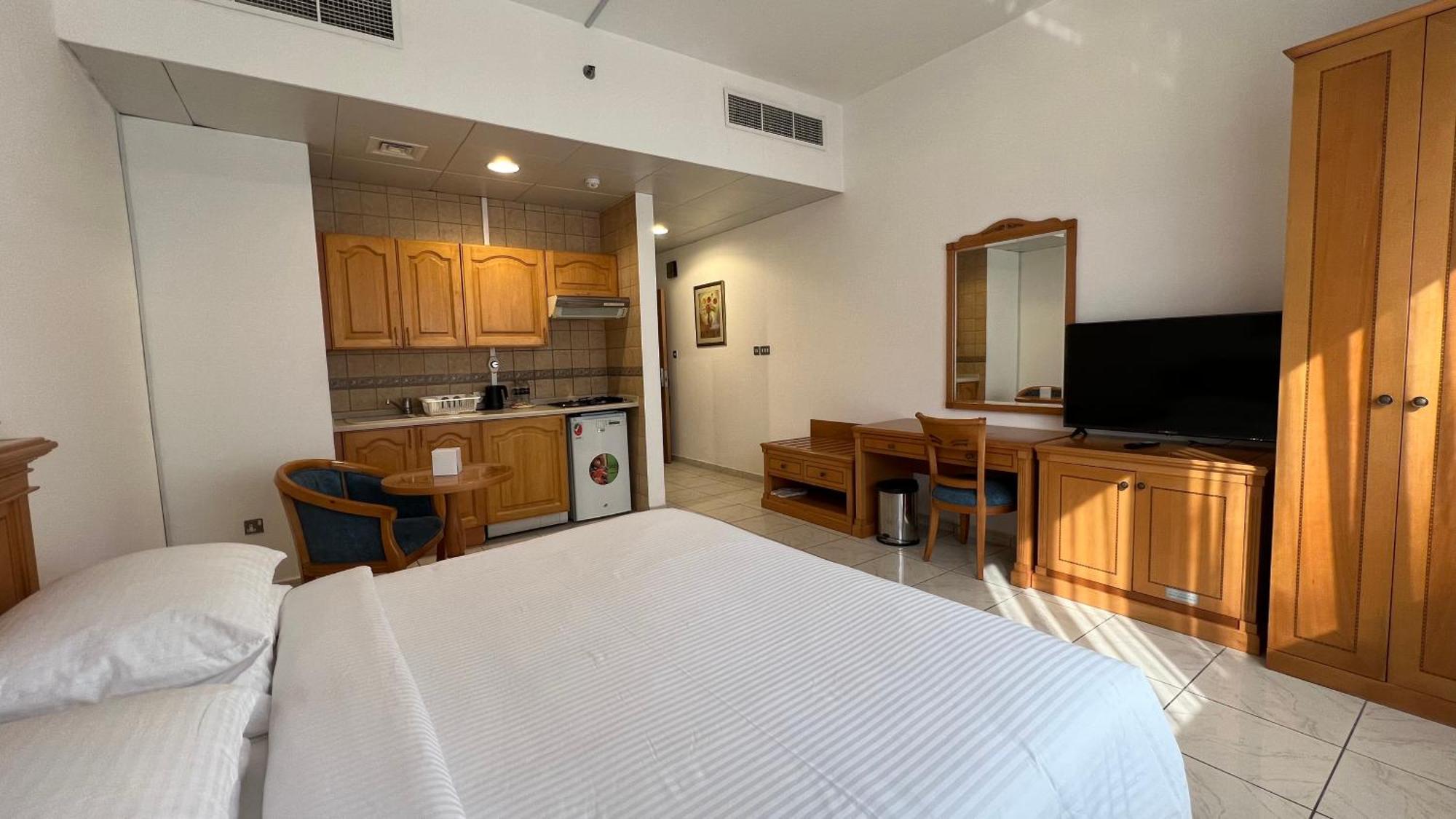 Aparthotel Uptown By Gewan 3*