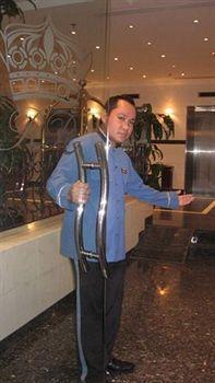 Aparthotel Uptown By Gewan 3*