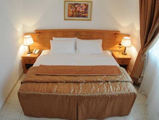 Uptown By Gewan 3* Abu Dhabi
