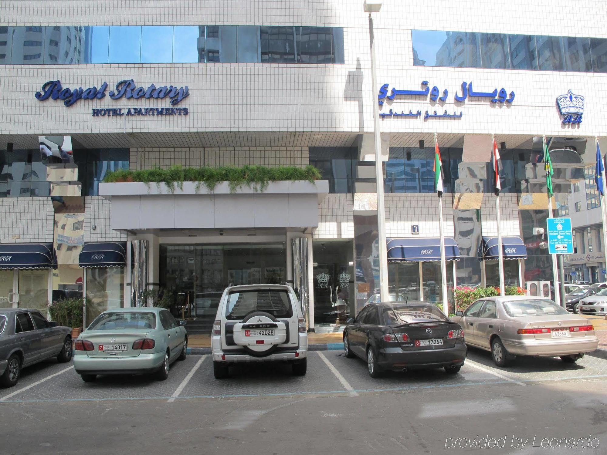 Uptown By Gewan Aparthotel