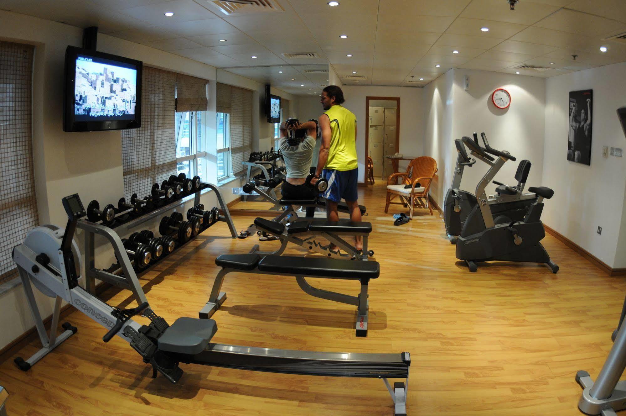 Uptown By Gewan Aparthotel 3*